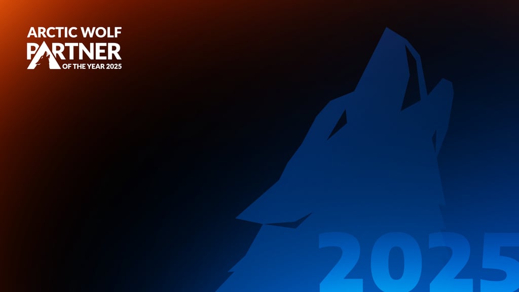 EMEA Rising Star Partner of the Year 2025