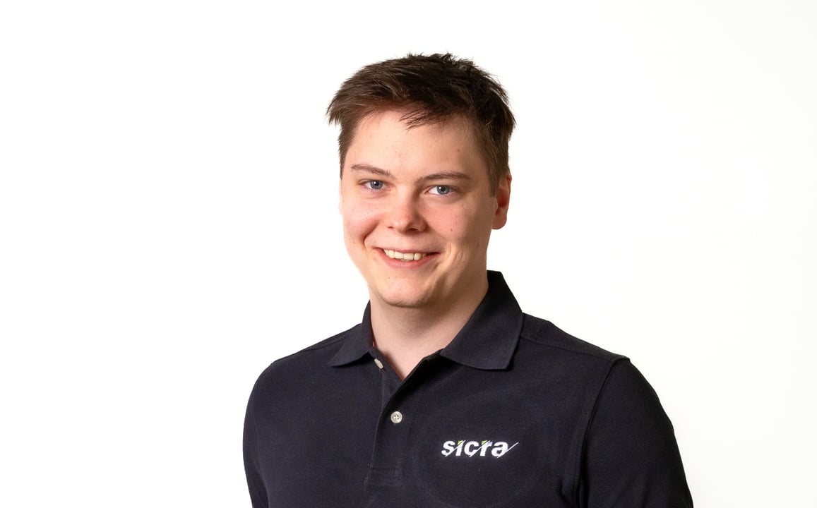 Velkommen Filip