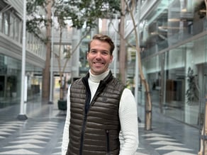 Sicra ansetter Terje Vatle som Chief Innovation Officer