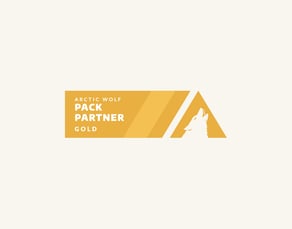 Sicra oppnår Gold Partner-status hos Arctic Wolf