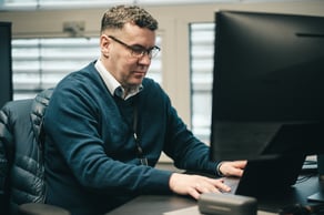Når er det riktig å leie inn en CISO?