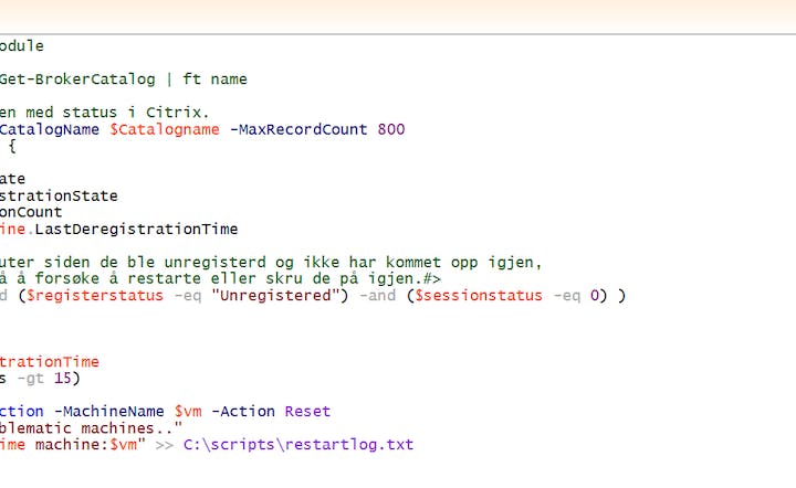 <span id="hs_cos_wrapper_name" class="hs_cos_wrapper hs_cos_wrapper_meta_field hs_cos_wrapper_type_text" style="" data-hs-cos-general-type="meta_field" data-hs-cos-type="text" >Citrix PVS target device som henger på oppstart</span>